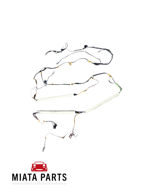 MX5 NA8 Rear Loom (Used)
