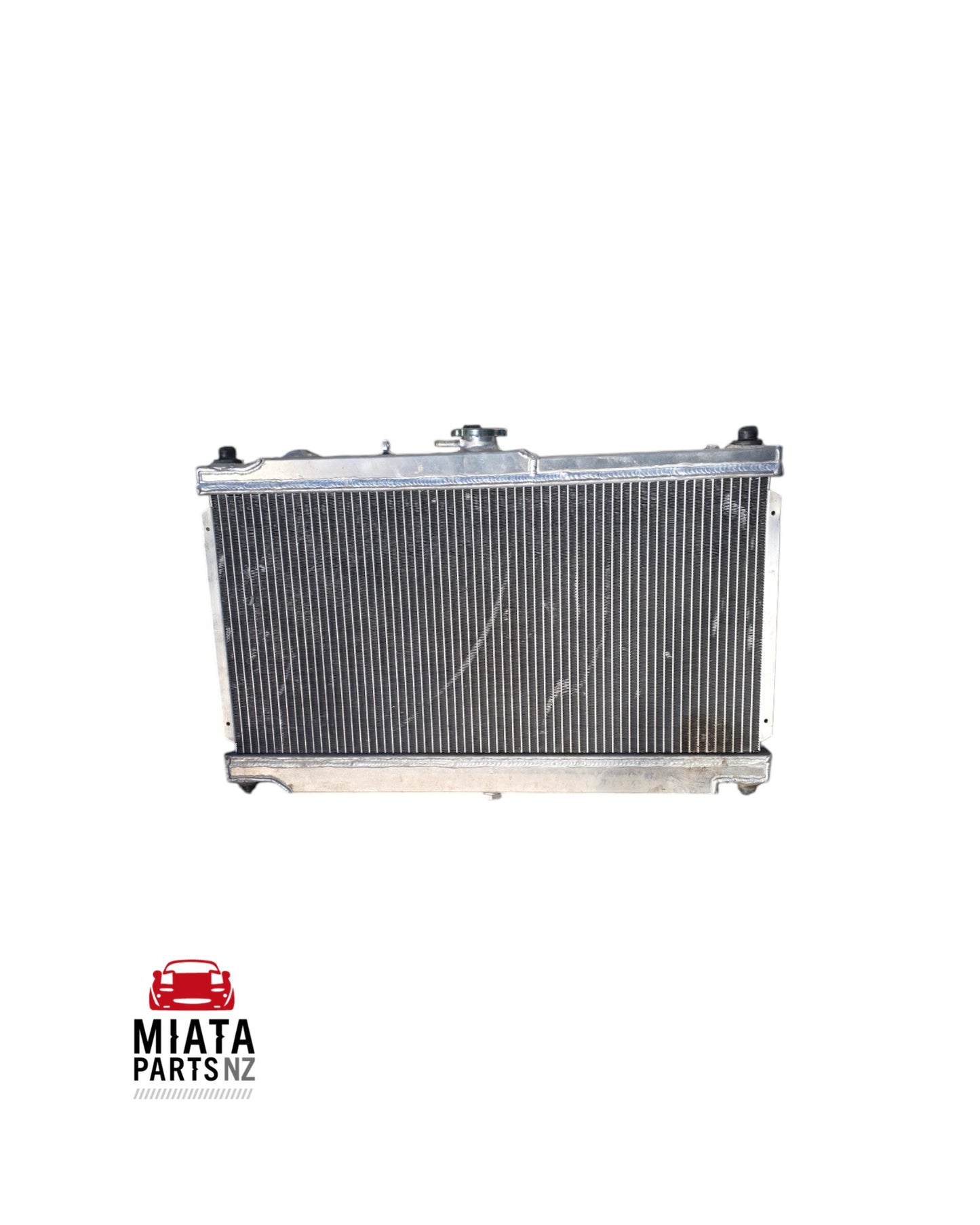 MX5 NB Alloy Radiator (Used)