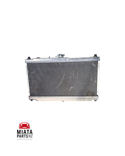 MX5 NB Alloy Radiator (Used)