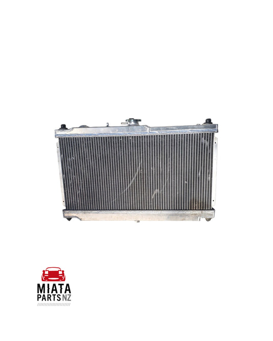 MX5 NB Alloy Radiator (Used)