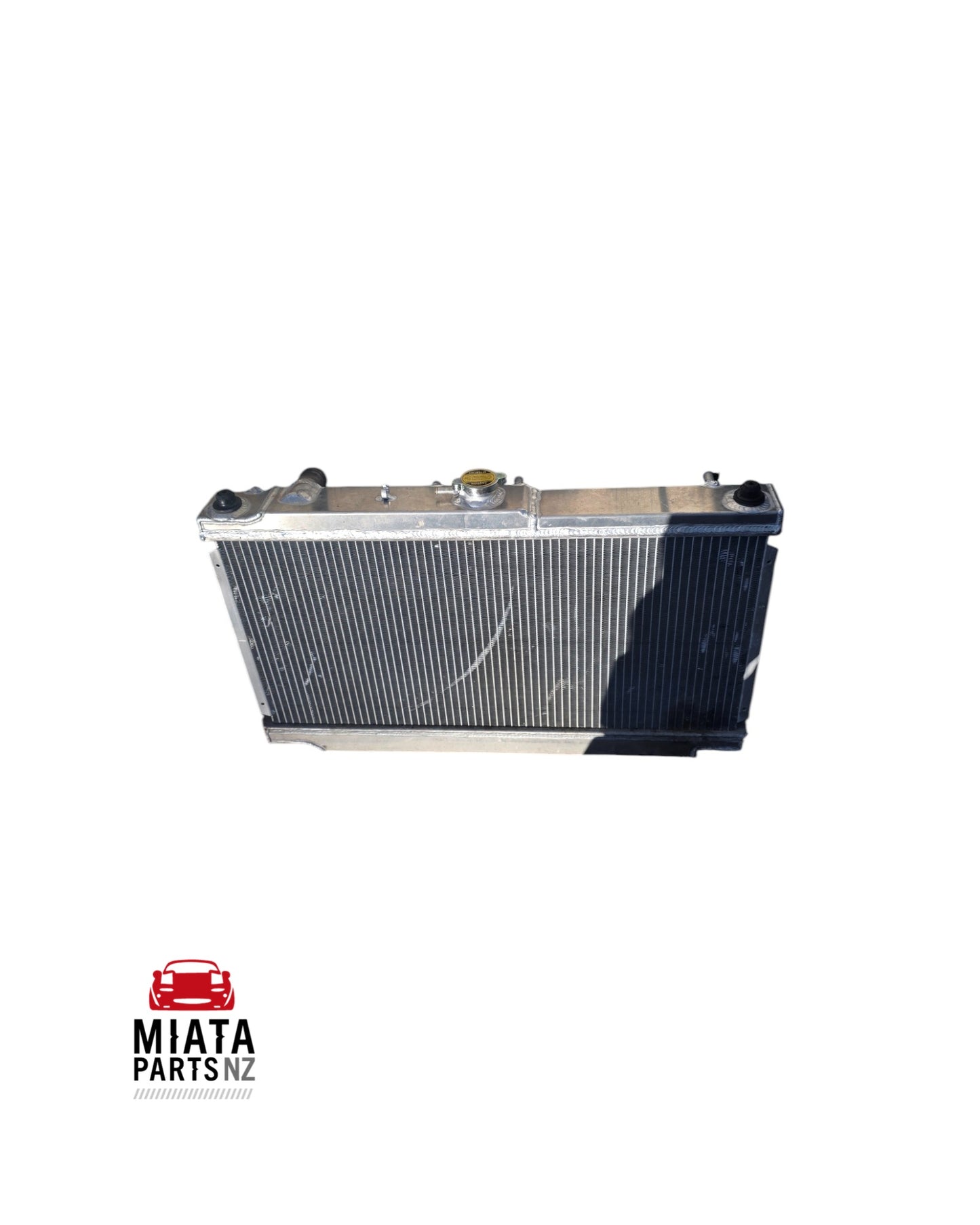 MX5 NB Alloy Radiator (Used)