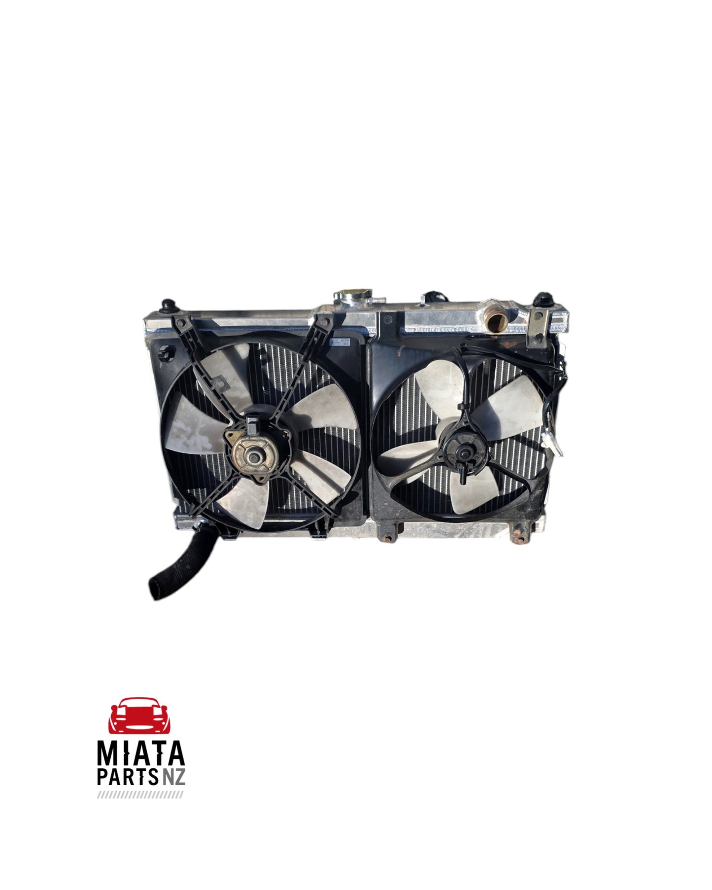 MX5 NB Alloy Radiator (Used)