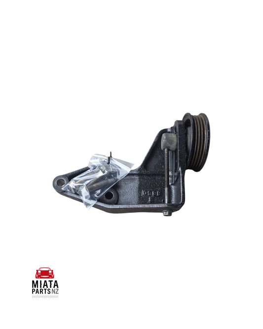 MX5 NA Power Steering Delete Bracket (Used)