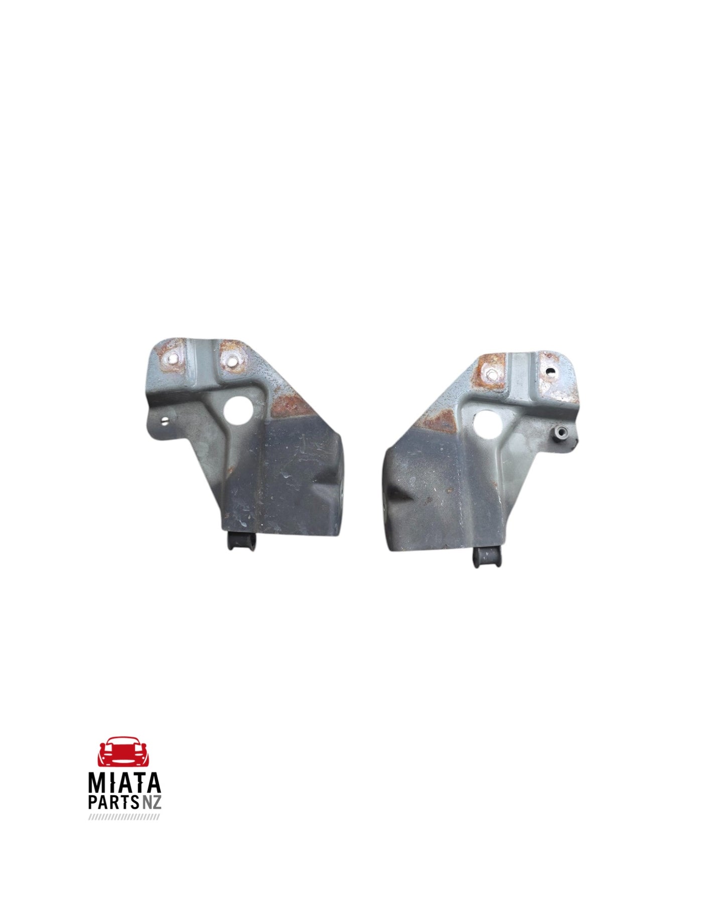MX5 NA Radiator Support Brackets Pair (Used)