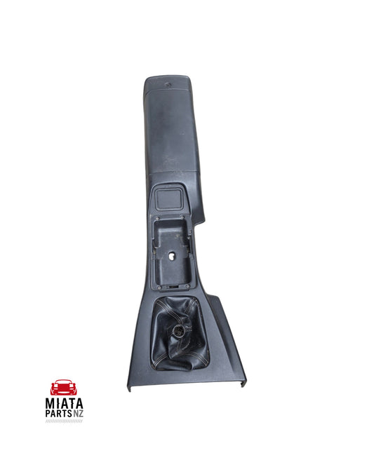MX5 NA Centre Console (Used)