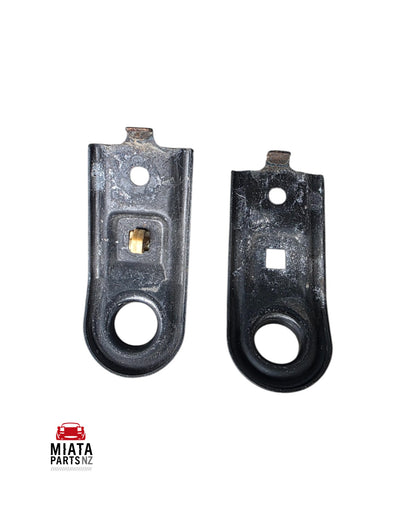 MX5 NB Top Radiator Mount (Used)