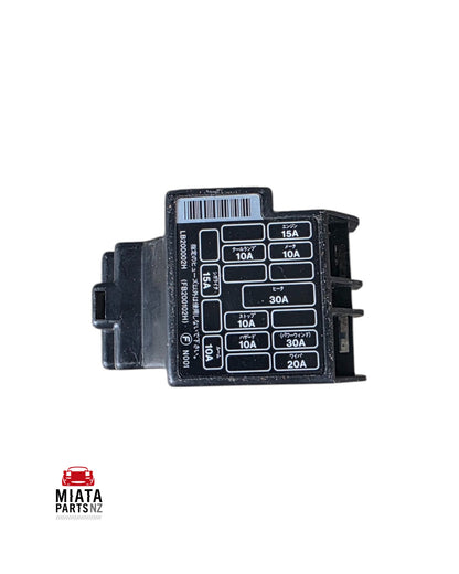 MX5 NA Interior Fusebox Cover (Used)