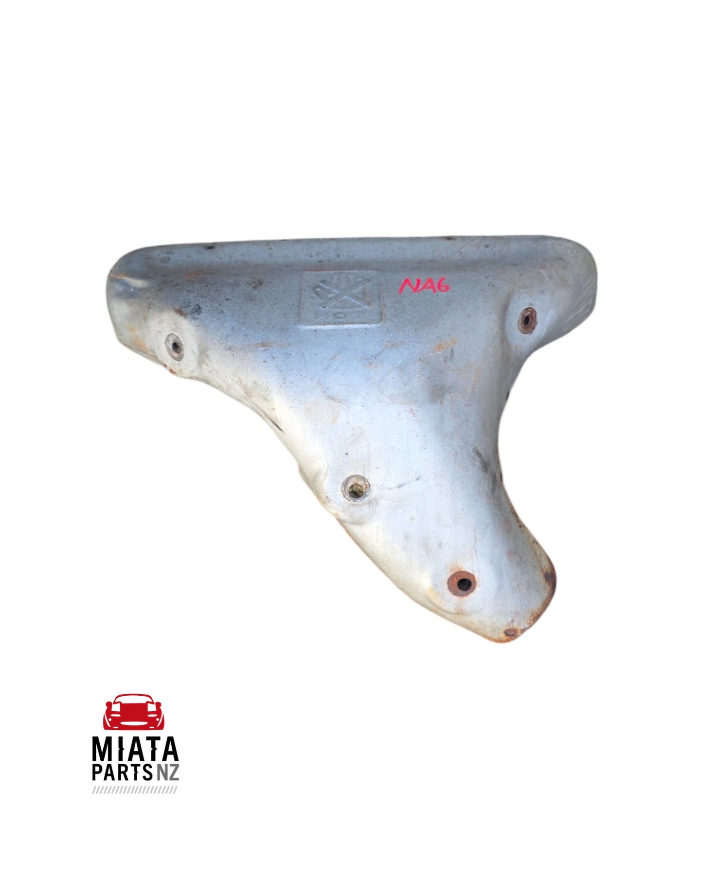 MX5 NA6 Exhaust Heatshield (Used)