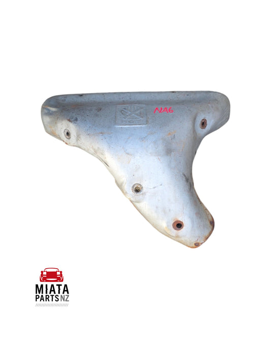 MX5 NA6 Exhaust Heatshield (Used)