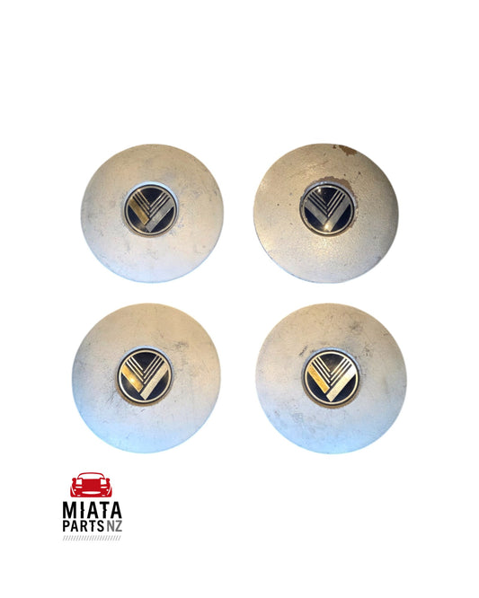 MX5 NA Wheel Cap Cover Eunos