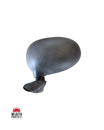 MX5 NA Manual Wing Mirror