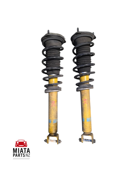 MX5 NC Bilstein Shocks (Pair)