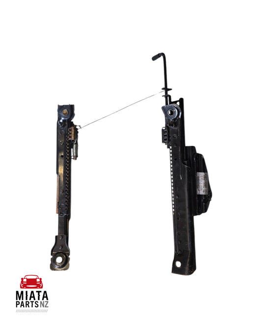 MX5 NB Seat Rail (Used)