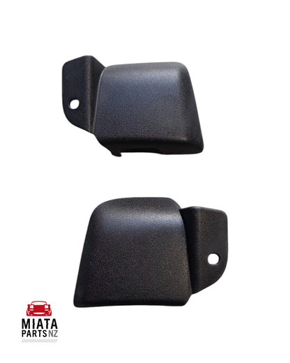 MX5 NC Softtop Cover Trim
