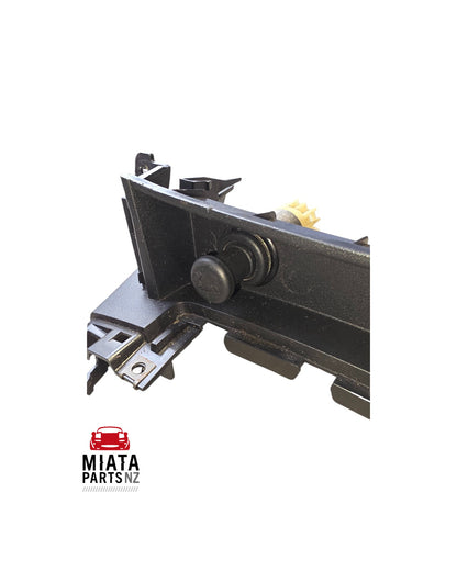 MX5 NC Centre Dash Panel