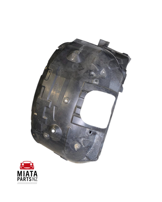 MX5 NC Front Inner Guard Liner Main (Used)