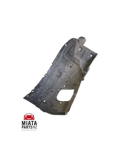 MX5 NC Front Inner Guard Liner Main (Used)
