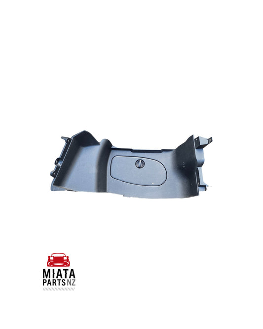 MX5 NC Boot Plastic #4 (RH)