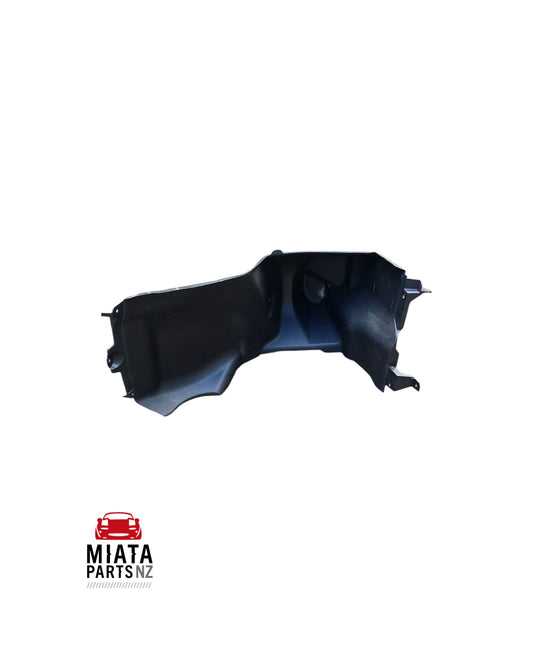 MX5 NC Boot Plastic #2 (LH)