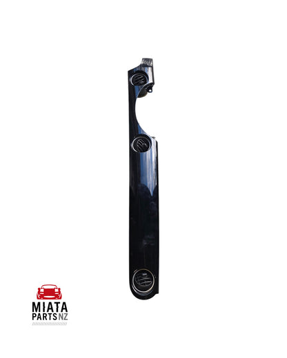 MX5 NC Mid Dash Trim (Used)