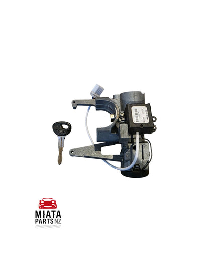 MX5 NA 1.8 Ignition Barrel and Key (Immobilizer Type)
