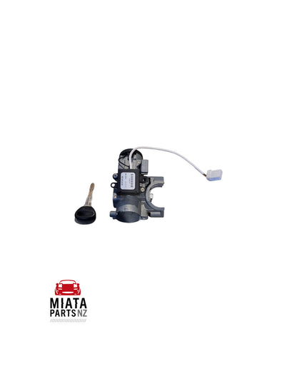 MX5 NA 1.6 Ignition Barrel and Key (Immobilizer Type)