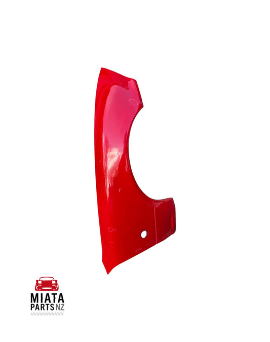 MX5 NA Front Guards Used
