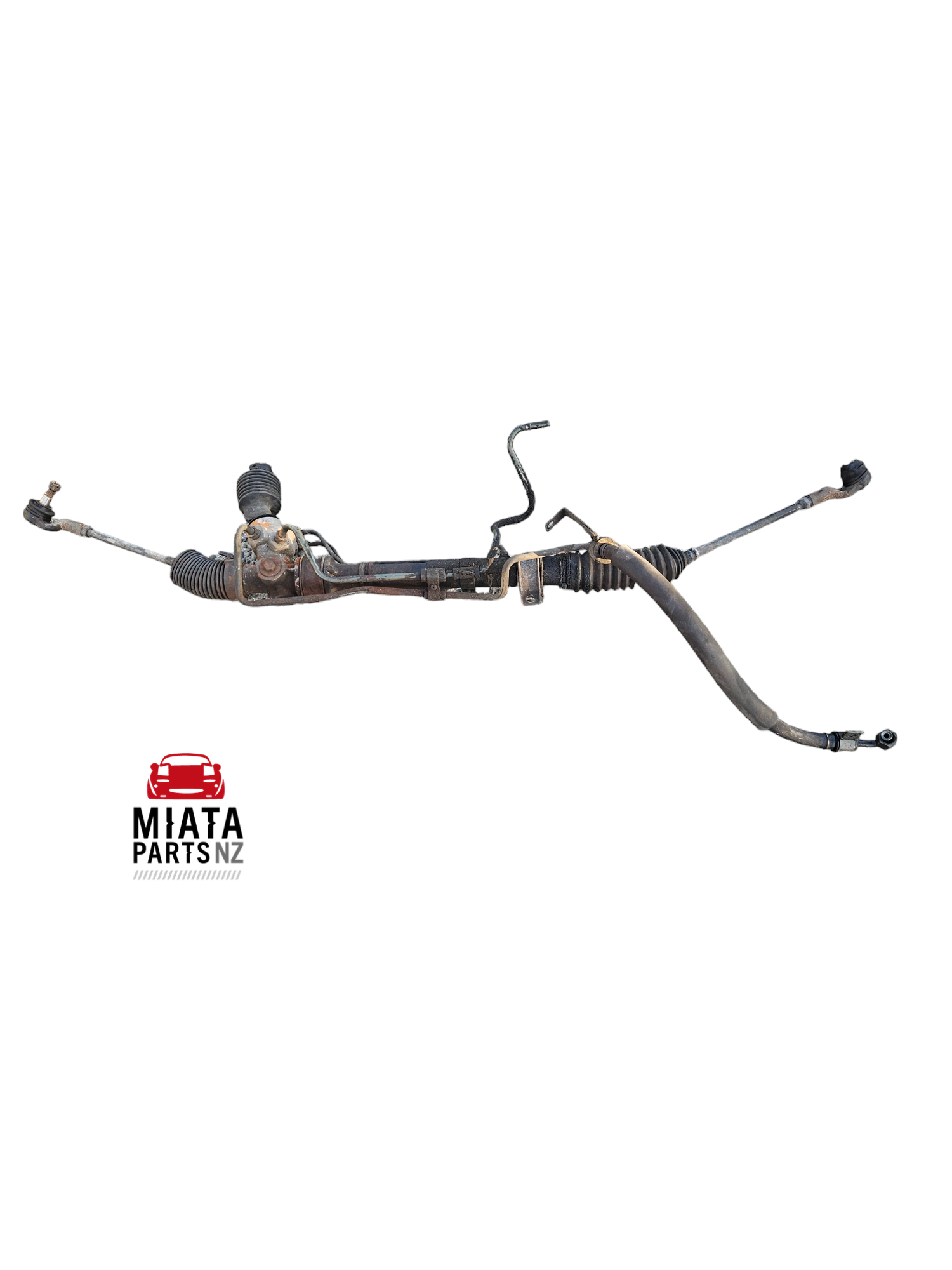 Mx5 Steering Rack MX5 NA6 Power Steering Rack – Miata Parts NZ