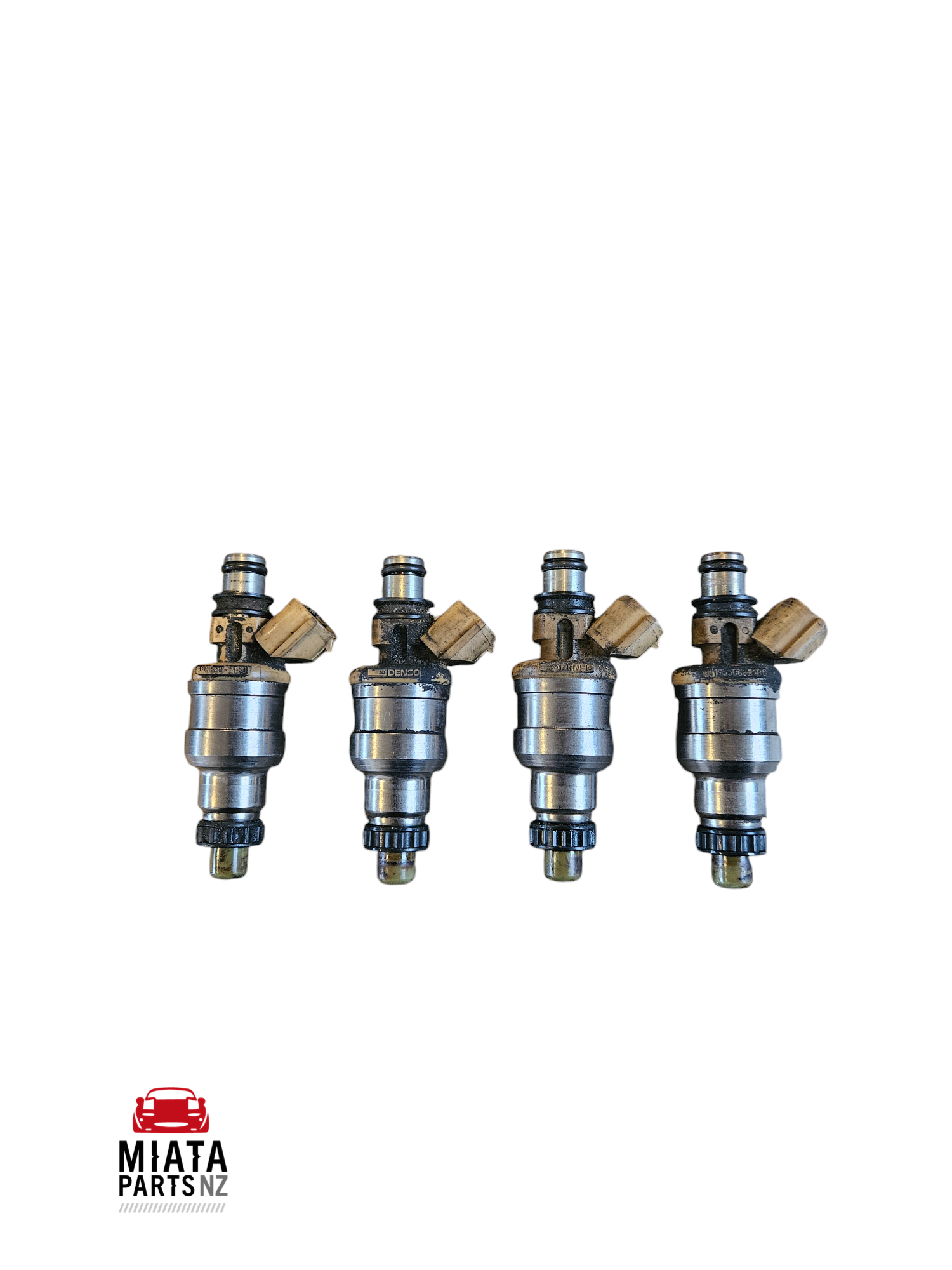 MX5 NA8 Injectors – Miata Parts NZ