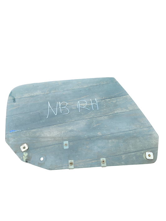 MX5 NB Main Door Glass/Window