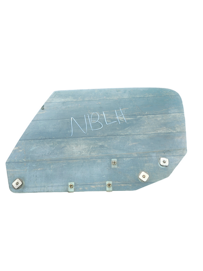 MX5 NB Main Door Glass/Window