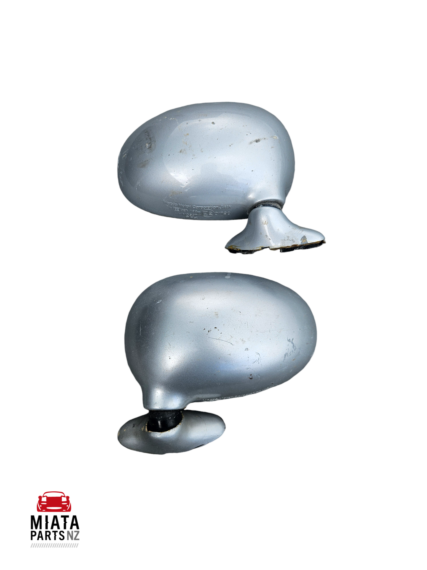 MX5 NA Wing Mirrors (Pair)