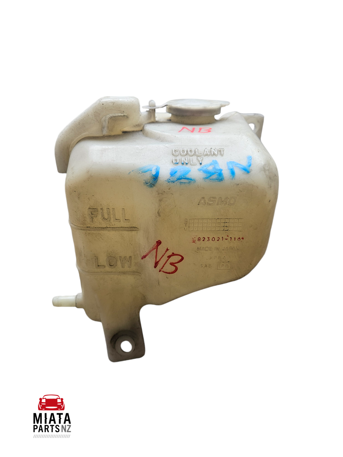 MX5 NB Coolant Overflow Bottle (Used)