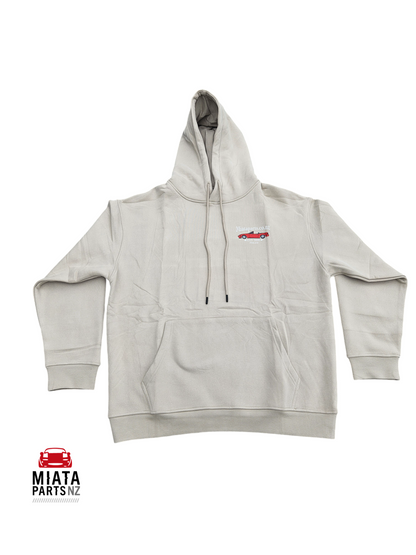 MPNZ Hoodies