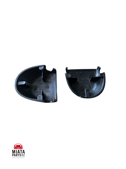 MX5 NB Seatbelt Bolt Covers