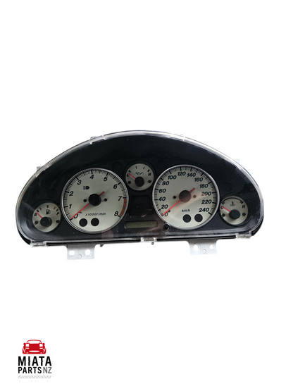 MX5 NB Speedo Cluster