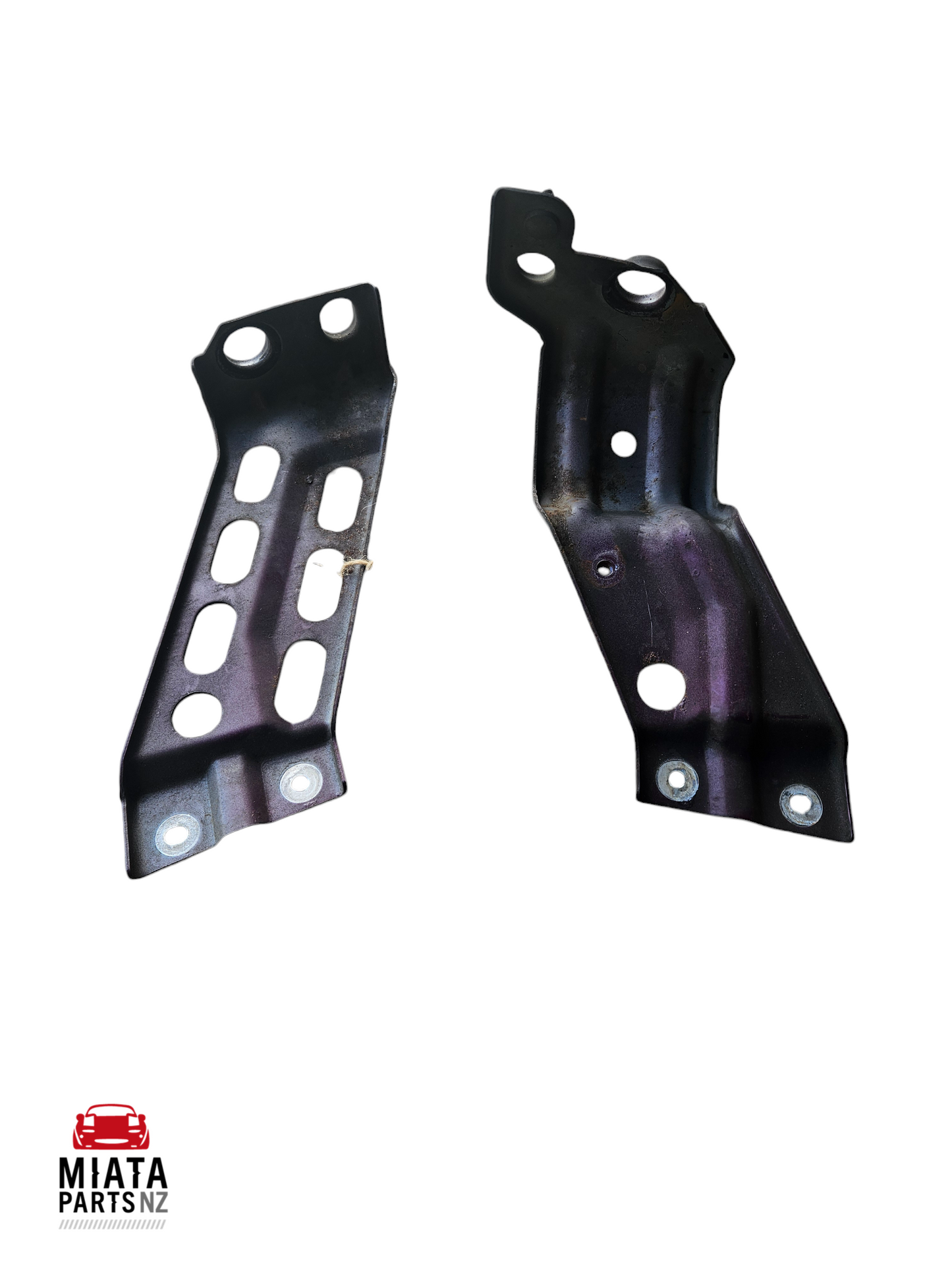 MX5 NB Radiator Support Brackets (Used)