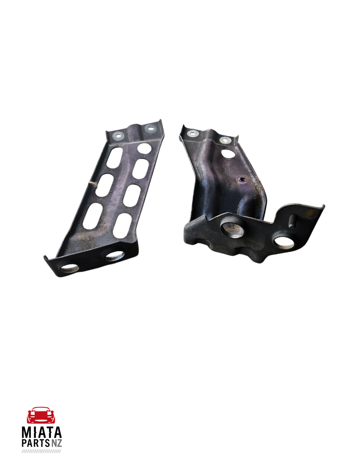 MX5 NB Radiator Support Brackets (Used)