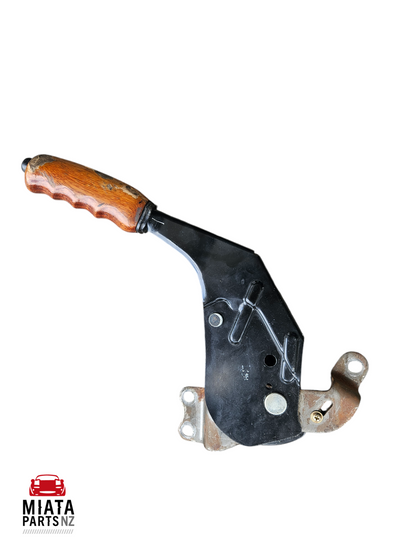 MX5 NA/NB Nardi Handbrake Handle