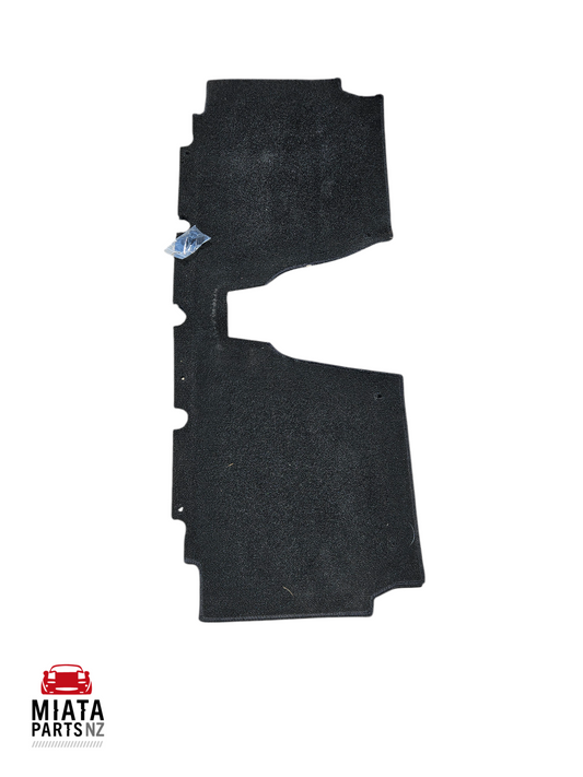 MX5 NA Behind Seat Carpet (Used)