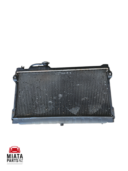 MX5 NA Plastic Radiator (Used)