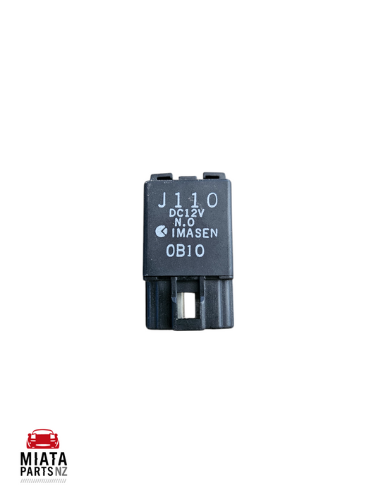 MX5 NB J110 Relay