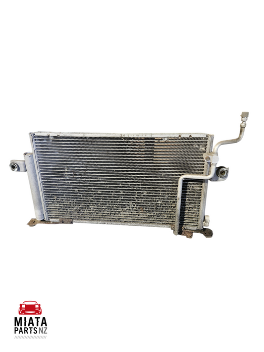 MX5 NB 1.6L AC Condenser (Used)