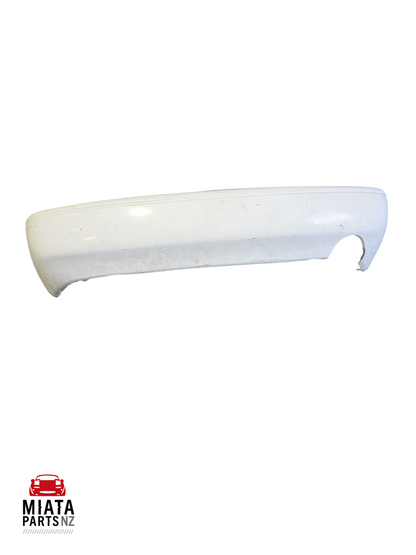 MX5 NA Rear Bumper (Used)