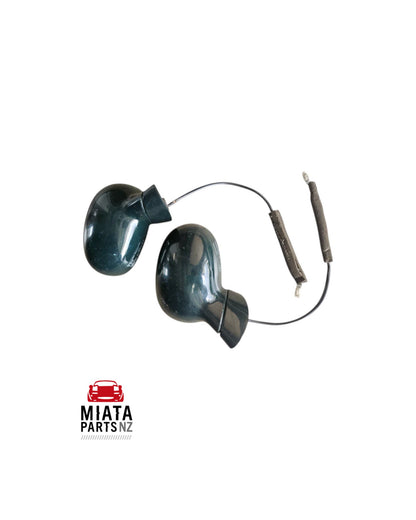 MX5 NA8 Electric Wing Mirror