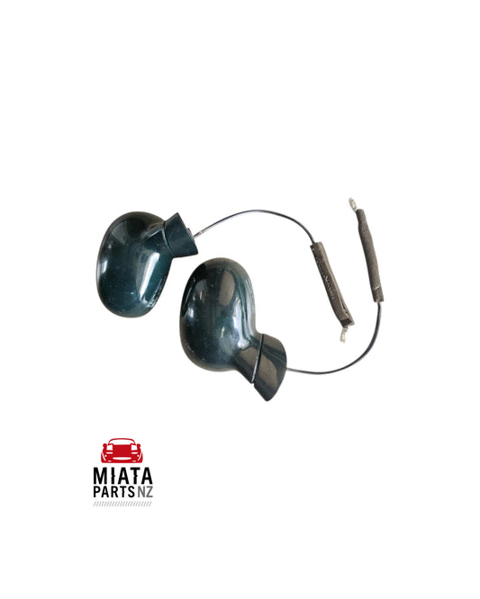 MX5 NA8 Electric Wing Mirror