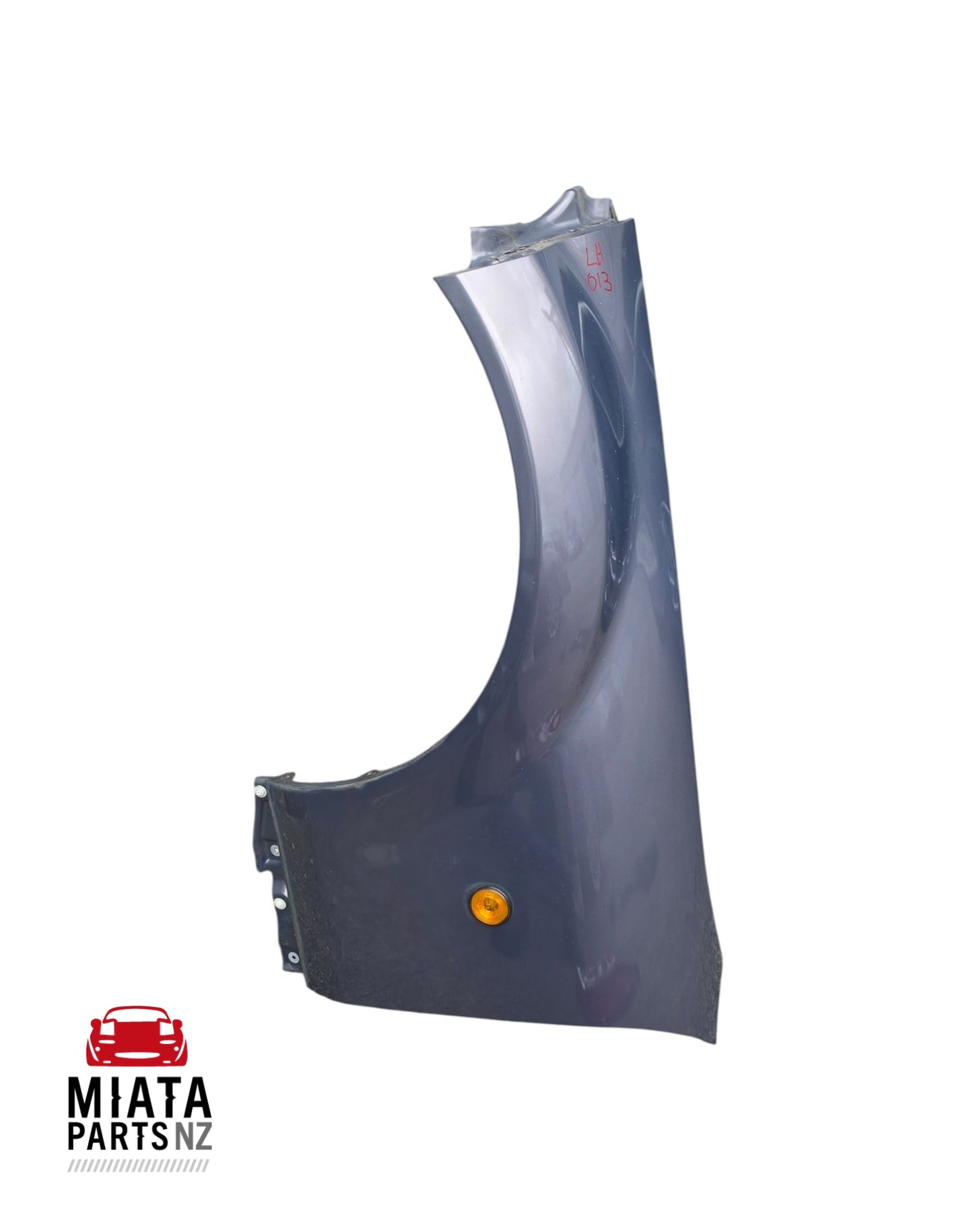 MX5 NC Front Guard (Used)