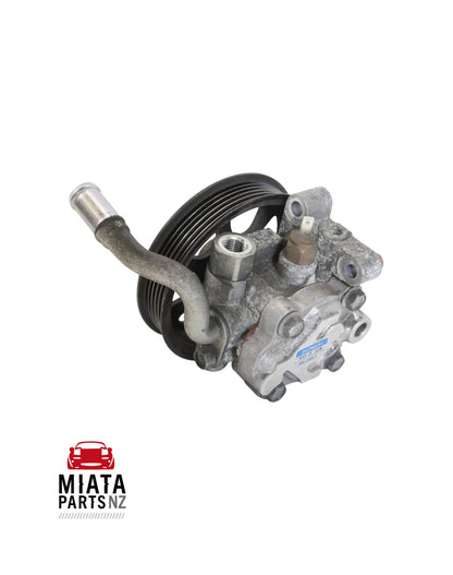 MX5 NC Power Steering Pump (Used)