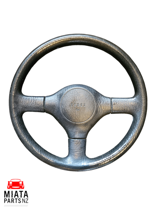 MX5 Eunos Steering Wheel