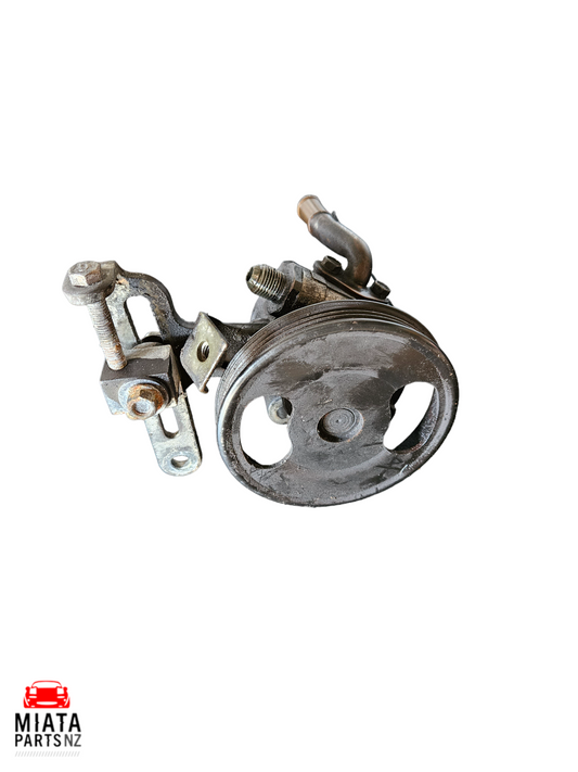 MX5 NA Power Steering Pulley